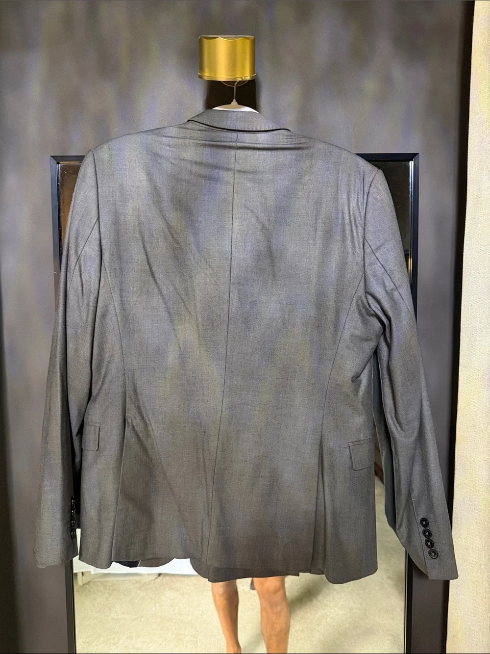 N/A zara man
